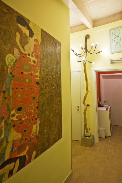 B&B Luca Montesilvano Marina Esterno foto