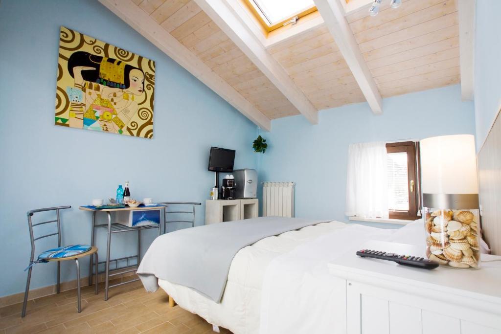 B&B Luca Montesilvano Marina Camera foto